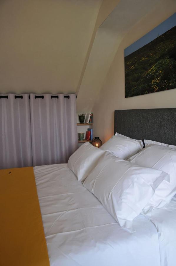 Bed and Breakfast Laboucaliniere Plurien Экстерьер фото