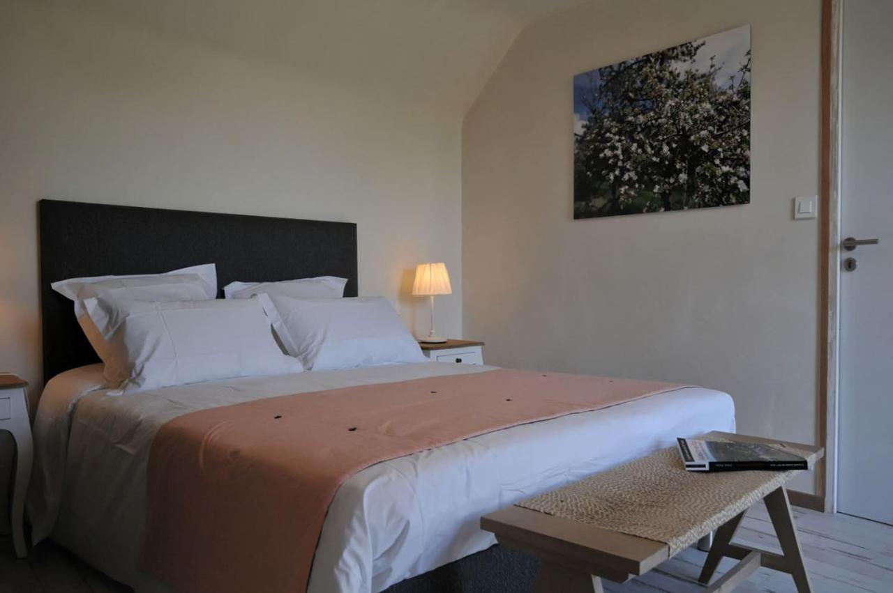 Bed and Breakfast Laboucaliniere Plurien Экстерьер фото