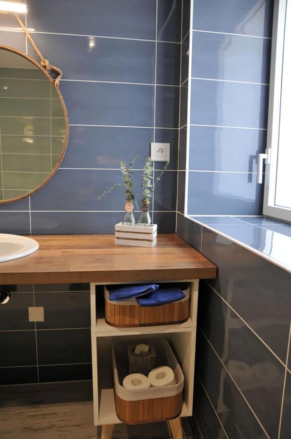 Bed and Breakfast Laboucaliniere Plurien Экстерьер фото