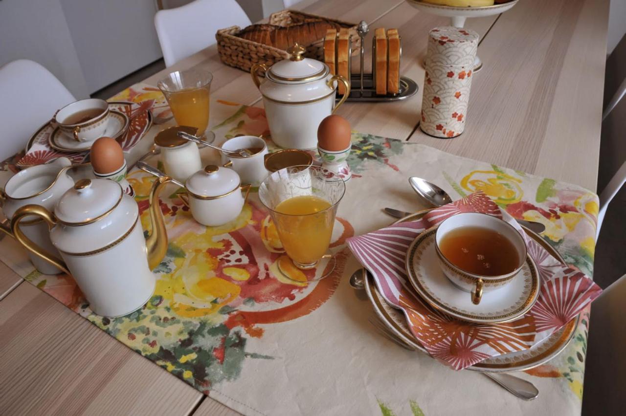 Bed and Breakfast Laboucaliniere Plurien Экстерьер фото
