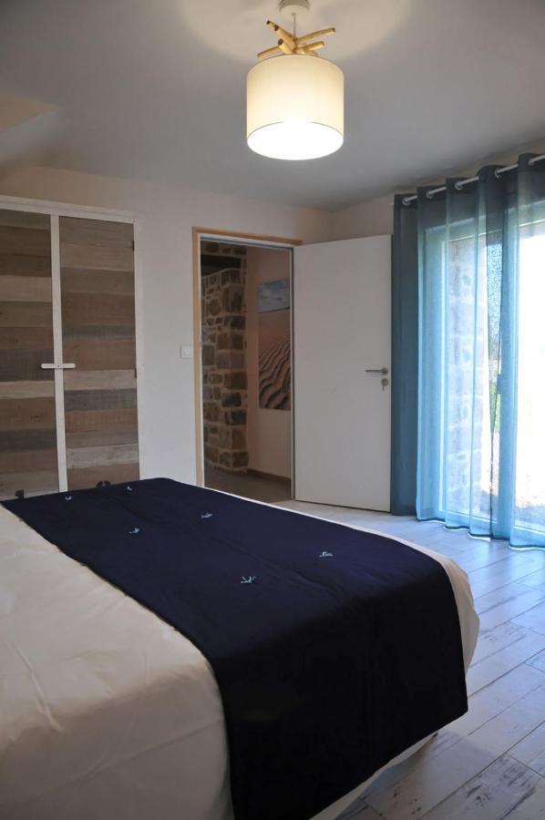 Bed and Breakfast Laboucaliniere Plurien Экстерьер фото